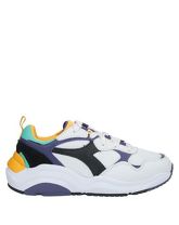 DIADORA Low Sneakers & Tennisschuhe