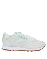 REEBOK Low Sneakers & Tennisschuhe