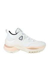 SEE BY CHLOÉ Low Sneakers & Tennisschuhe
