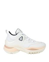 SEE BY CHLOÉ Low Sneakers & Tennisschuhe