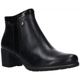 Pitillos  Stiefeletten 6338 Mujer Negro