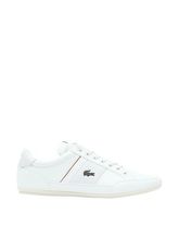 LACOSTE Low Sneakers & Tennisschuhe