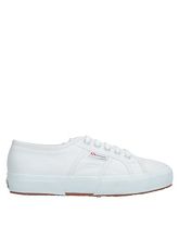 SUPERGA Low Sneakers & Tennisschuhe