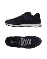 HOGAN REBEL Low Sneakers & Tennisschuhe