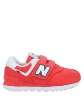 NEW BALANCE Low Sneakers & Tennisschuhe