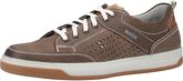 Fretz Men Sneaker Leder