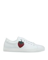 DOLCE & GABBANA Low Sneakers & Tennisschuhe