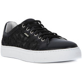 Frau  Sneaker DYLAM DARREN NERO