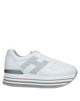 HOGAN Low Sneakers & Tennisschuhe