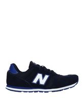 NEW BALANCE Low Sneakers & Tennisschuhe