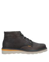 CATERPILLAR Stiefeletten