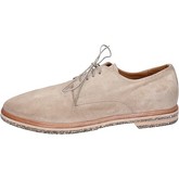 Moma  Herrenschuhe Elegante Wildleder