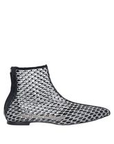 GREY MER Stiefeletten