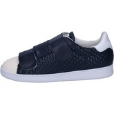 Brimarts  Sneaker sneakers blau leder BT590