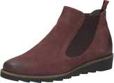 Bama Stiefelette Leder