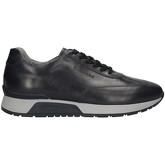 NeroGiardini  Sneaker 01724U niedrig Harren BLAU