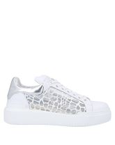 QUATTROBARRADODICI Low Sneakers & Tennisschuhe