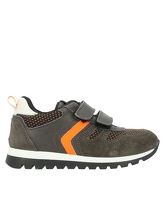 ROMAGNOLI Low Sneakers & Tennisschuhe