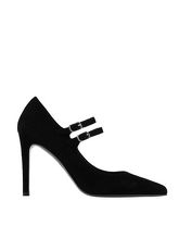 LUCA VALENTINI Pumps