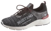 Mustang Shoes Sneaker