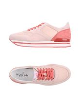 HOGAN Low Sneakers & Tennisschuhe