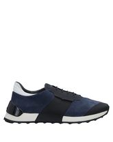 ALBERTO GUARDIANI Low Sneakers & Tennisschuhe