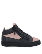 GIUSEPPE ZANOTTI High Sneakers & Tennisschuhe