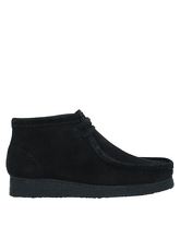 CLARKS ORIGINALS Stiefeletten