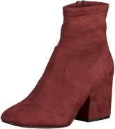 STEVE MADDEN Stiefelette Textil