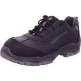 Leopard  Herrenstiefel Sicherheitshalbschuh Gel S3