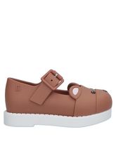 MINI MELISSA Ballerinas