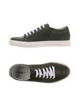 EXIBIT Low Sneakers & Tennisschuhe