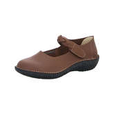 LOINT'S OF HOLLAND Slipper & Mokassins Mokassins braun Damen