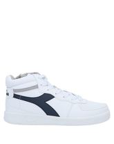 DIADORA High Sneakers & Tennisschuhe