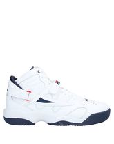 FILA High Sneakers & Tennisschuhe