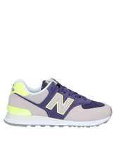 NEW BALANCE Low Sneakers & Tennisschuhe