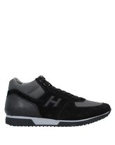 HOGAN High Sneakers & Tennisschuhe