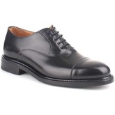 John Spencer  Herrenschuhe 3739 184 NEGRO