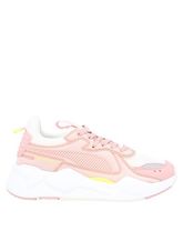 PUMA Low Sneakers & Tennisschuhe