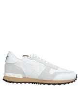 VALENTINO GARAVANI Low Sneakers & Tennisschuhe