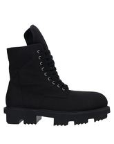 RICK OWENS Stiefeletten