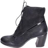 Moma  Stiefeletten stiefeletten leder