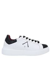 ED PARRISH Low Sneakers & Tennisschuhe