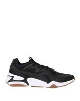 PUMA Low Sneakers & Tennisschuhe