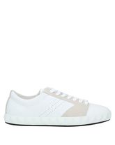 EMPORIO ARMANI Low Sneakers & Tennisschuhe