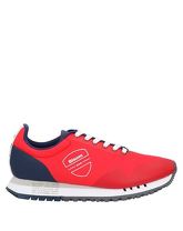 BLAUER Low Sneakers & Tennisschuhe