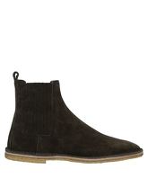 SAINT LAURENT Stiefeletten