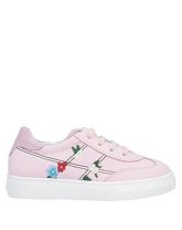 HOGAN Low Sneakers & Tennisschuhe
