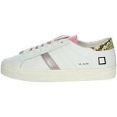 Date  Sneaker HILL LOW CALF