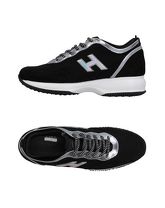 HOGAN Low Sneakers & Tennisschuhe